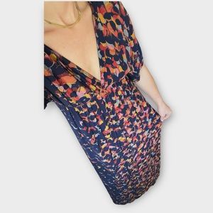 Lovestitch. Parker Maxi Dress. Medium/Large.